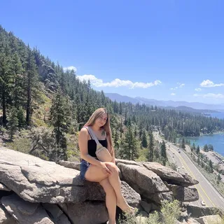 Michelle M.