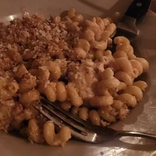 Lobster  Mac n&apos; cheese