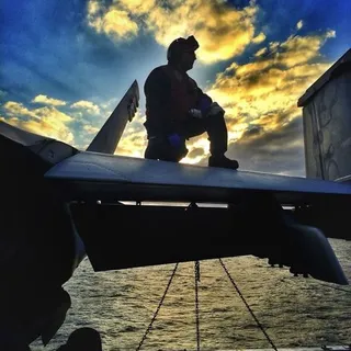 Vinny J.
