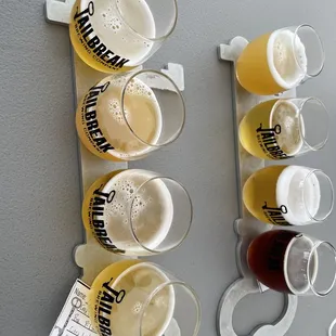 Flights