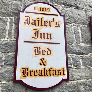 You must stay here!!!