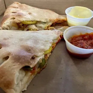 Jailhouse Pizza