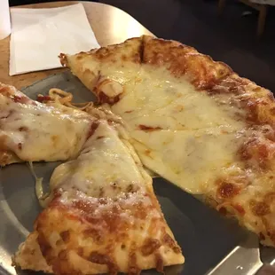 Cheese Pizza