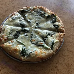 White Flag Pizza