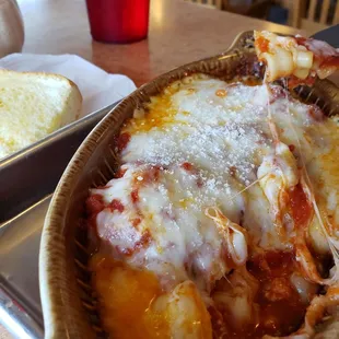 Lasagna