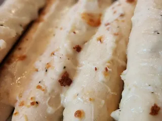 Fat Dough