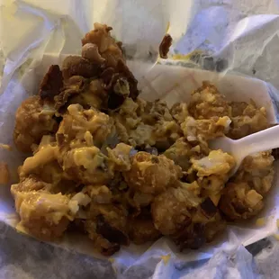 Well I just think they're dead