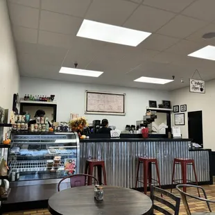 Cute lil&apos; Cafe