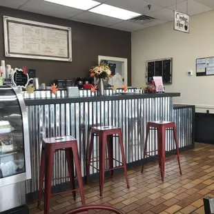 I love this place.