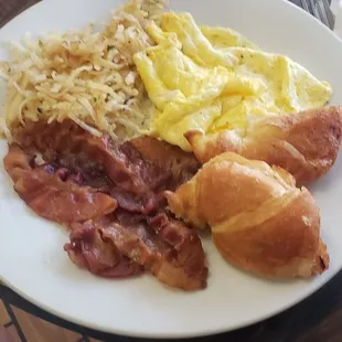 Scrambled Eggs