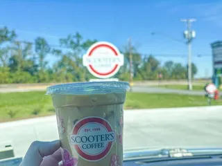 Scooter's Coffee