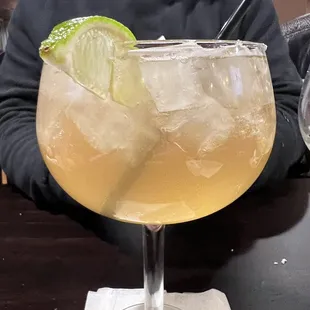 Margarita