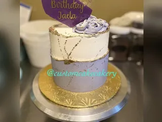 Custom Cake Cakery