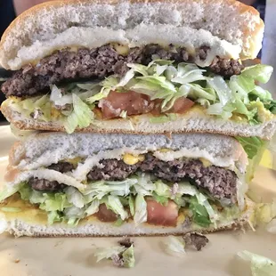 Cheeseburger