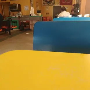 Wasnt really attended I had to be the one chasing them.