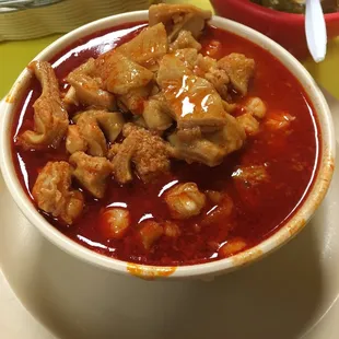 Menudo small