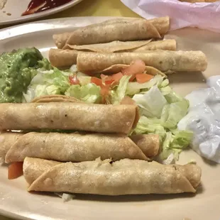 Flautas