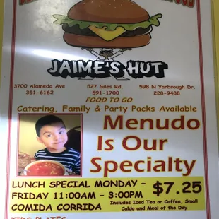 burgers