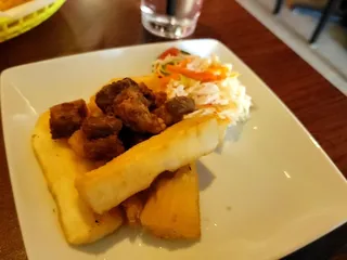 El Lucero
