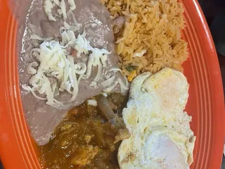 El Zarape