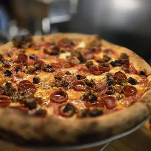 Jaime's Pizza Kitchen