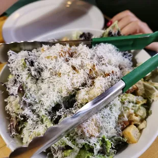 Caesar Salad