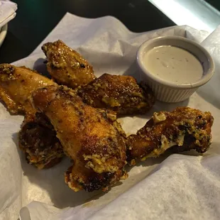 Chicken Wings
