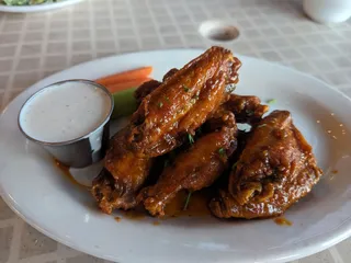 Rocco's Little Chicago
