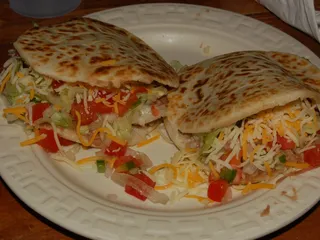 Evita's Mexican Food