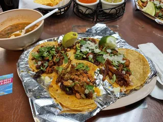 Taqueria San Luis