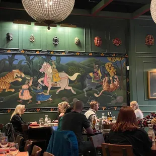 Interior - Beautiful