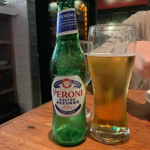 Peroni