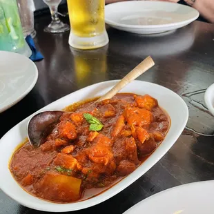 Vindaloo