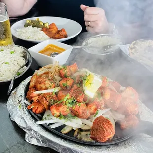 Chicken Tikka Masala