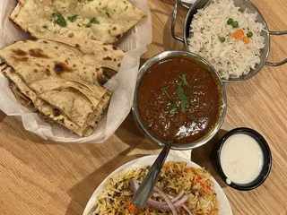 Tikka House Indian Eatery