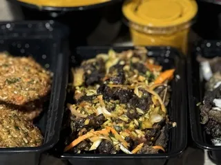 Nimto nepali kitchen