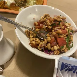 Kurkure Peanuts