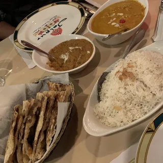 Dal-Makhni