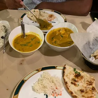 Dal-Tadka
