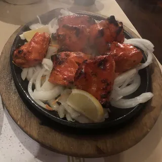 Murgh - Tikka