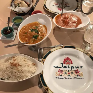 Paneer Tikka