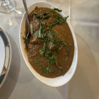 Lamb malabari