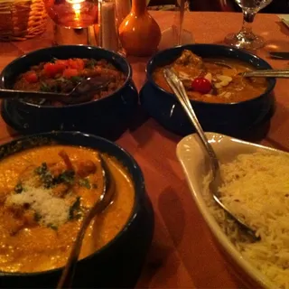 Gosht Korma