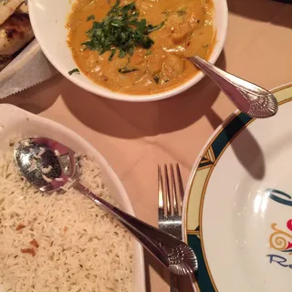 Goan Fish Curry