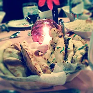 Naan