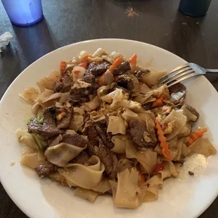 Pad See Ewe