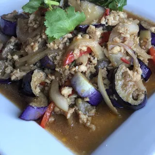 E2. Amazing Eggplant