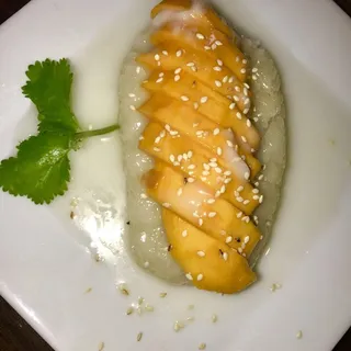 Mango Sticky Rice
