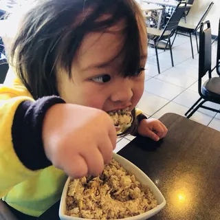 Kids Side Fried Rice