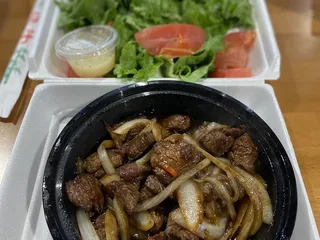 Happy Wok